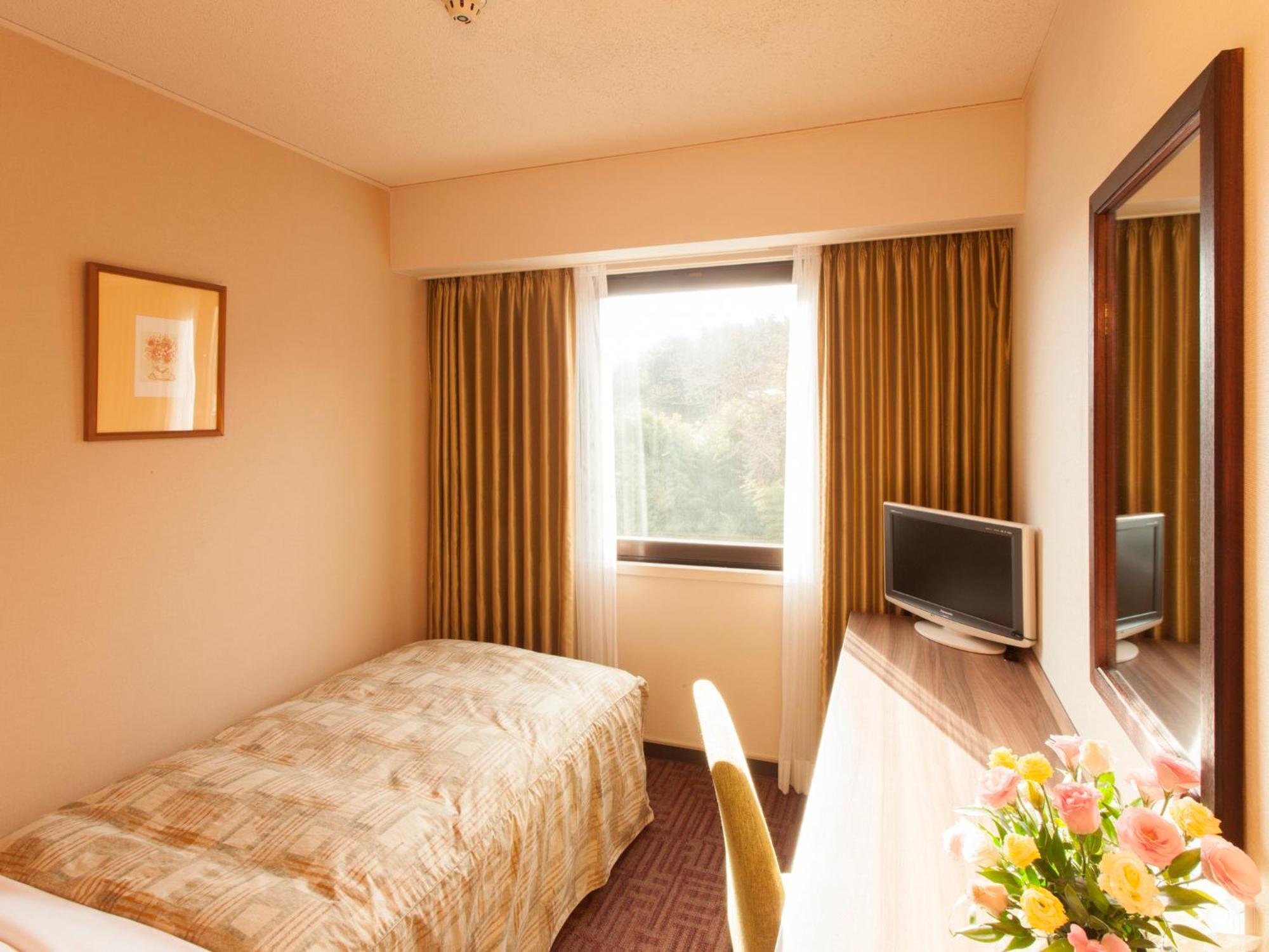 Hotel Pearl City Kesennuma Luaran gambar